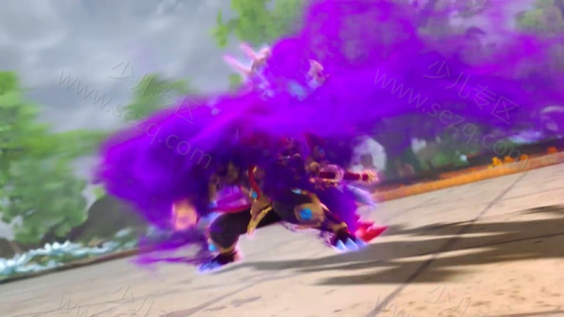 梦幻西游 第一季 天命之路的剧照截图5