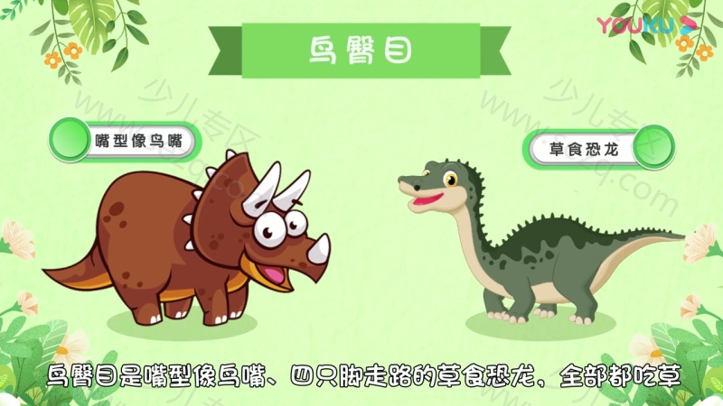 恐龙恐龙的剧照截图6