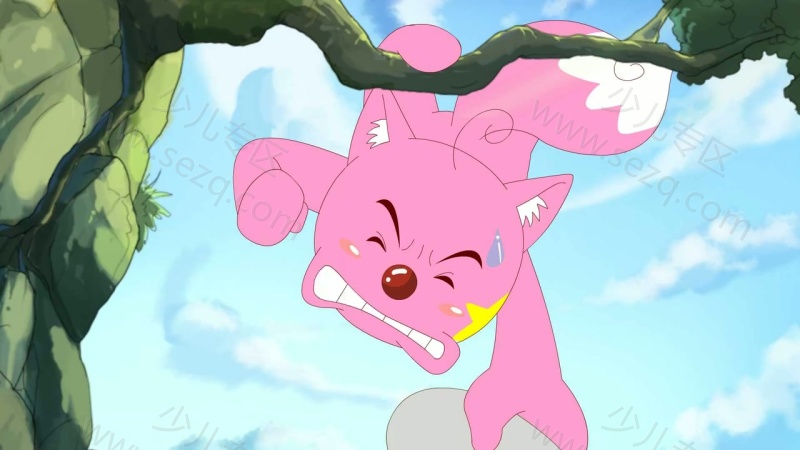 星星狐的体验的剧照截图7