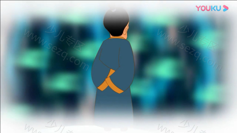 少年华佗的剧照截图3