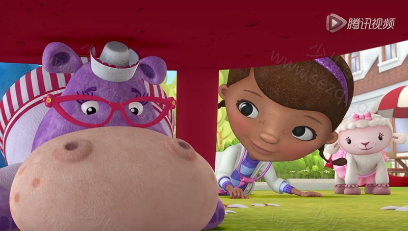 小医师大玩偶的剧照截图5