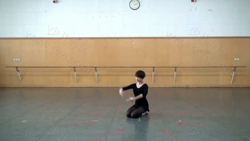 快乐芭蕾 ZiZi Balle的剧照截图1