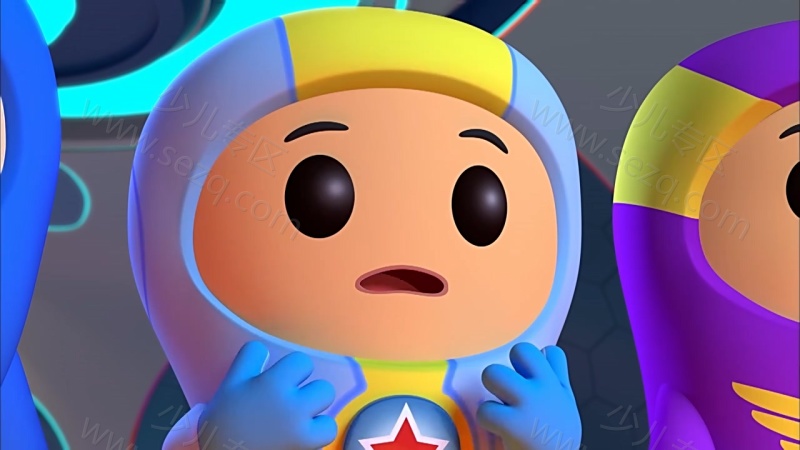 探险冲冲冲的剧照截图4