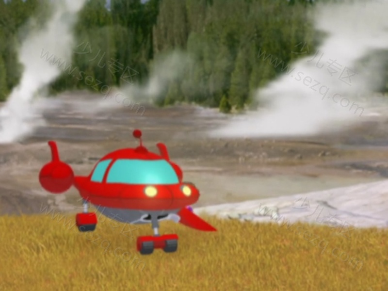 小爱因斯坦的剧照截图5