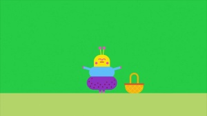 益智动画片《嗨!道奇 Hey Duggee》第二季全52集 国语版 1080P/MP4/8.15GB 下载