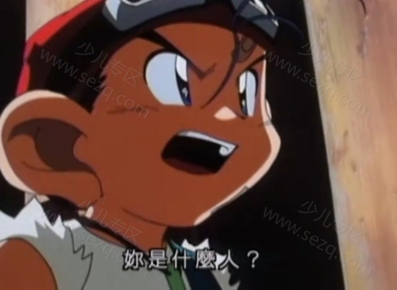 四驱兄弟 Let’s Go！MAX的剧照截图2