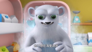 幼教动画片《神童小语 Wissper Wissper》第一季全52集 国语中字 720P/MP4/3.28GB 下载