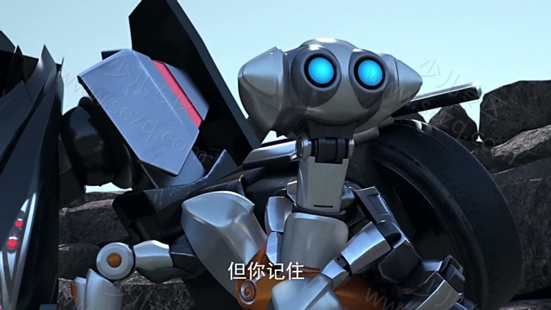 机变英盟的剧照截图6