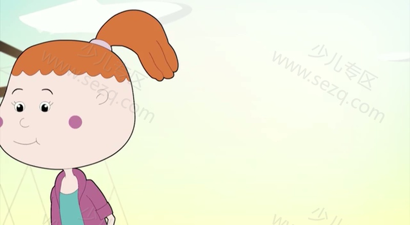 吉祥宝宝的剧照截图2