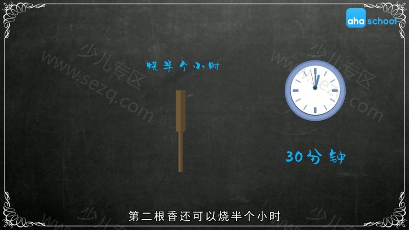 逻辑思维训练的剧照截图4