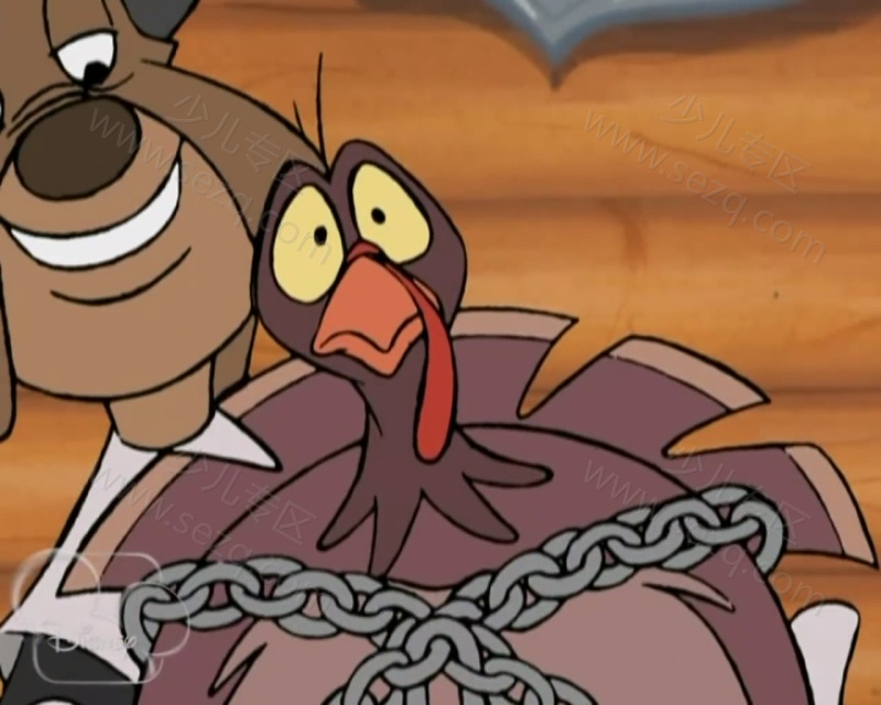 米老鼠新传的剧照截图6