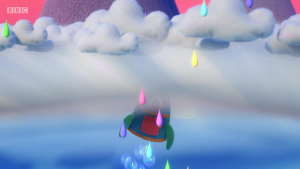 摇篮曲动画《乖乖睡摇 Hushabye Lullabye》全10集 英语英字 720P/MP4/12.51KB 下载