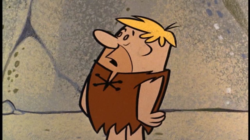 摩登原始人的剧照截图4