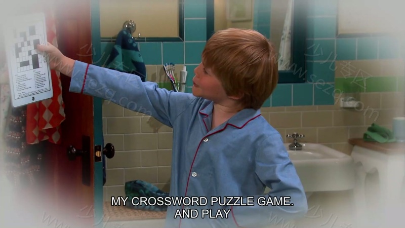 家有四宝的剧照截图4