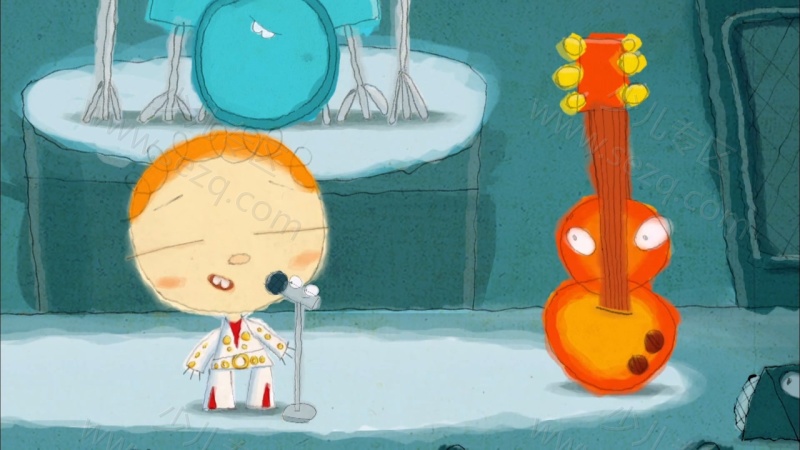 那天亨利遇到谁的剧照截图5