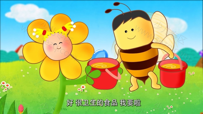 可可小爱的剧照截图2