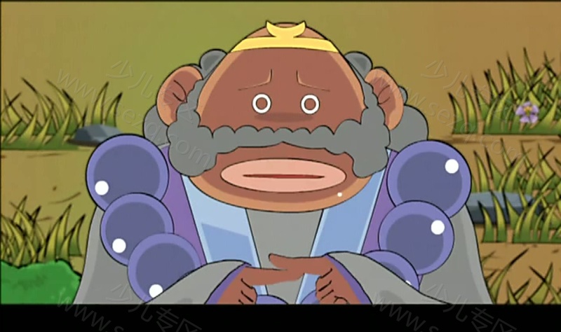 夺宝幸运星的剧照截图5