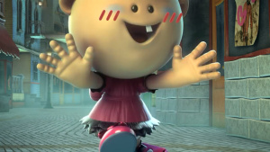 搞笑动画片《逗比僵尸 ZOMBIE DUMB》全60集 无对白 720P/MP4/1.77GB 下载