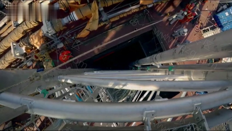 鸟瞰中国的剧照截图4