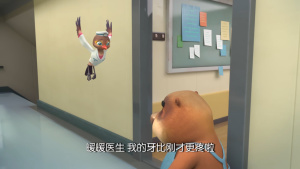 冒险动画片《宇宙护卫队之钢甲霸王龙》全52集 国语中字 4K/MP4/18.40GB 下载