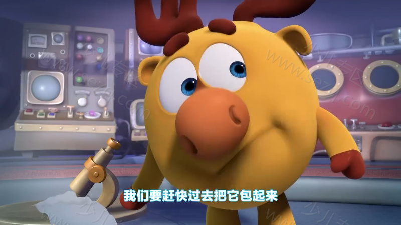 平博士密码的剧照截图6