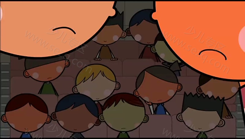 非常小子马鸣加的剧照截图7