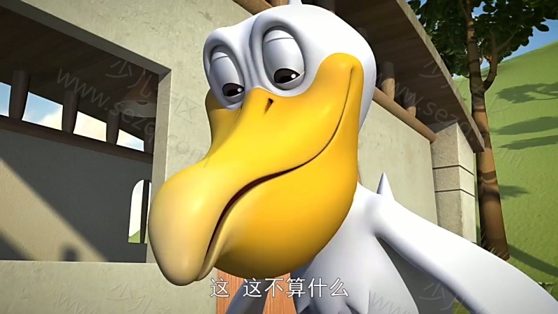 迪迪帮帮总动员的剧照截图3