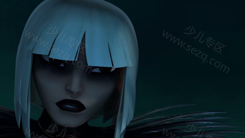 当心蝙蝠侠的剧照截图2