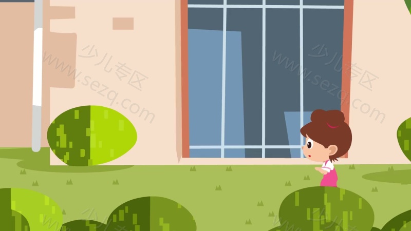 无敌小鹿之安全成长的剧照截图7