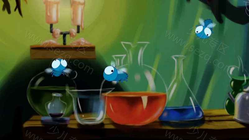 美德花园的剧照截图6