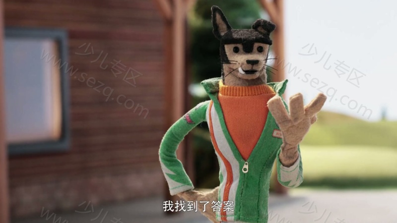 雷霆卡车巴迪的剧照截图3