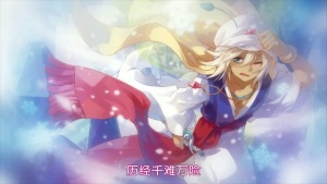 魔法动画片《小花仙 Flower Fairy》第二季全52集 国语中字 720P/MP4/7.63GB 下载