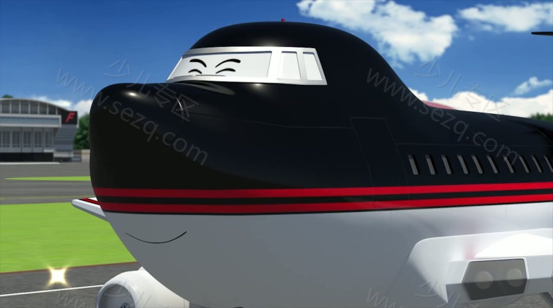 云奇飞行日记的剧照截图7