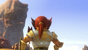 益智动画片《宝狄与好友 第二季 超原能星战 Bodhi and Friends Season 2: Super Energy Star War》第二季全52集 国语版 1080P/MP4/11.41GB 下载