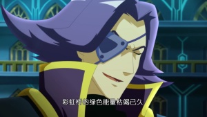 冒险动画片《魔晶猎人 黑暗觉醒 Crystal Hunters: Dark Awakening》第四季全28集 国语版 1080P/MP4/4.55GB 下载