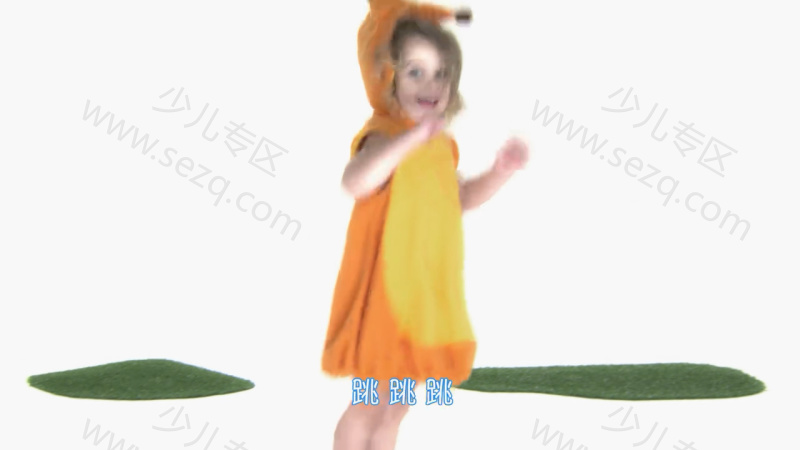 瑞奇宝宝之我爱运动的剧照截图6