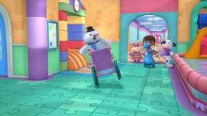 益智动画片《玩具小医生 Doc McStuffins》第四季全12集 英语英字 720P/MKV/7.42GB 下载