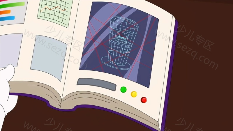 神探四豆星的剧照截图3