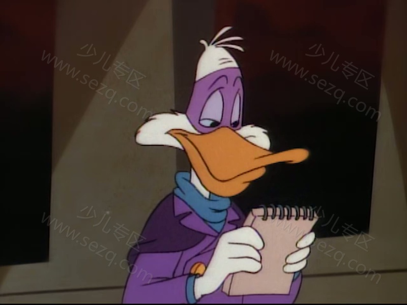 狡猾飞天德的剧照截图2