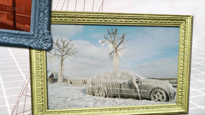 自然界最怪异的事件的剧照截图4