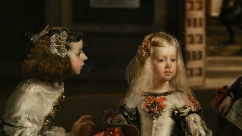 美术探险队的剧照截图5