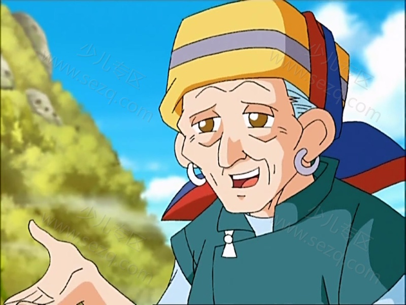 神兵小将的剧照截图2