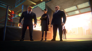 冒险动画片《速度与激情：特工飞车手：南太平洋 Fast & Furious: Spy Racers: South Pacific》第五季全8集 国英粤日马来五语五字 1080P/MP4/8.76GB 下载