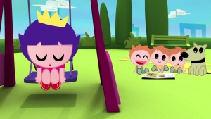 幼教动画片《噜娃历险记 Lua’s World》全130集 国语版 1080P/MP4/8.79GB 下载