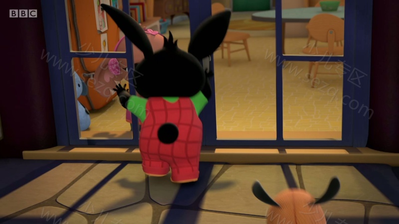 小兔兵兵的剧照截图5