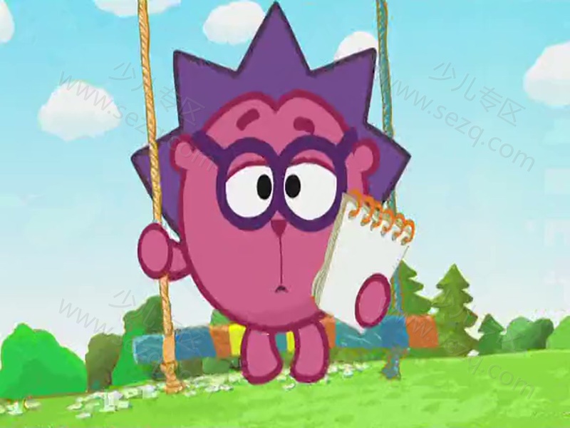 开心球的剧照截图2