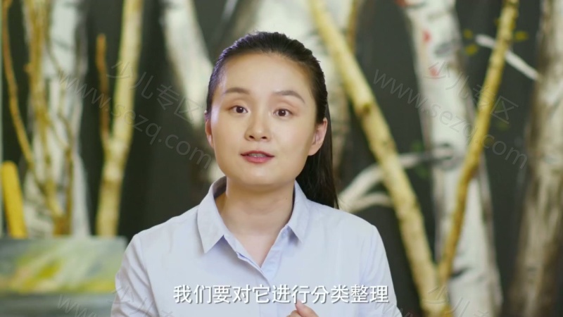 猫博士：颠覆传统的超级作文课，让孩子轻松搞定写作的剧照截图7