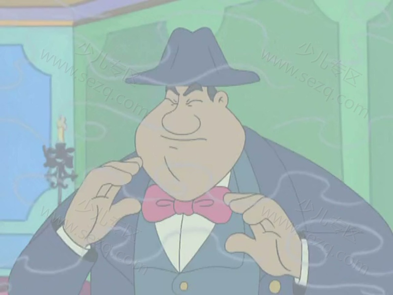 义侠巴莱 Bandolero的剧照截图5