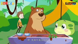 科普动画片《神秘物理》全50集 国语版 1080P/MP4/1.40GB 下载