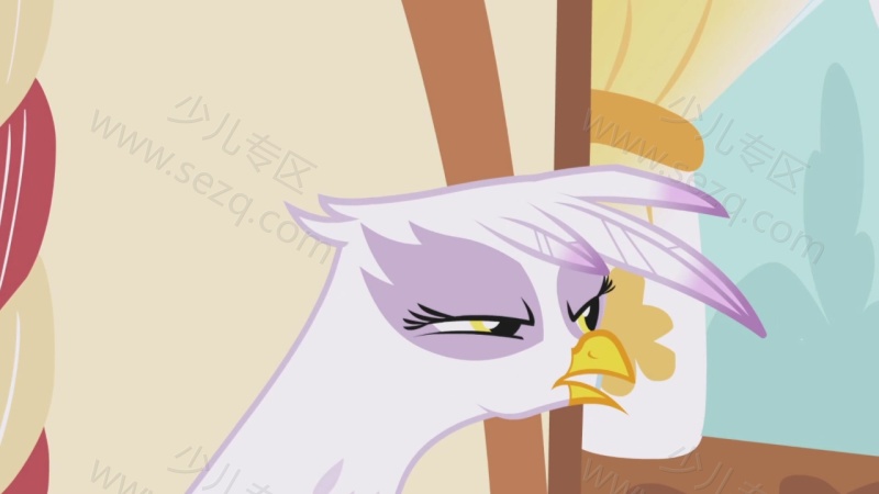 我的小马驹的剧照截图6